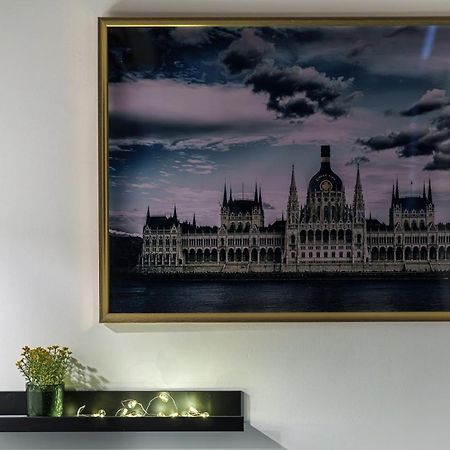 Hungarikum Studios Budapeste Exterior foto